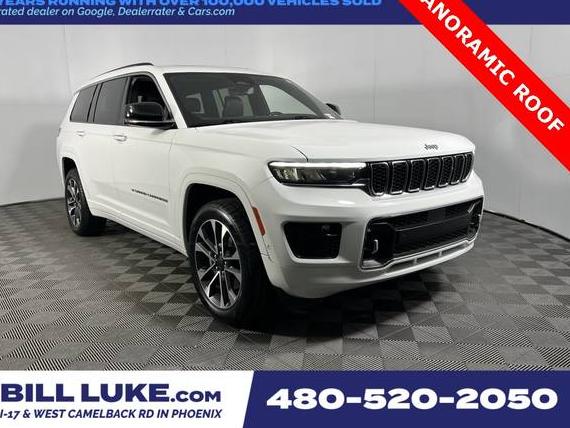 JEEP GRAND CHEROKEE 2021 1C4RJKDG7M8202803 image JEEP GRAND CHEROKEE 2021 1C4RJKDG7M8202803 image